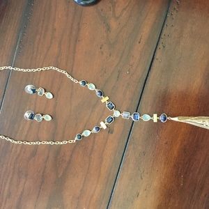 Necklace set